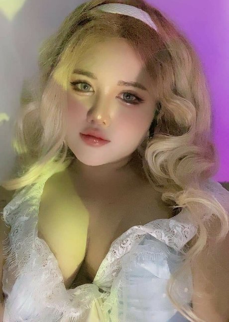 Charlotte LinLin top beste galerie