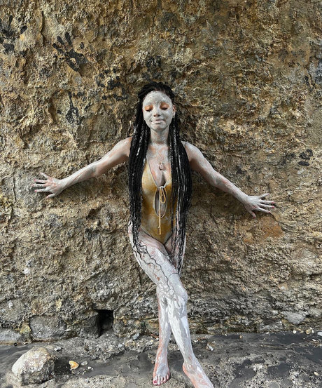 joi milf onlyfans sexy kunst foto