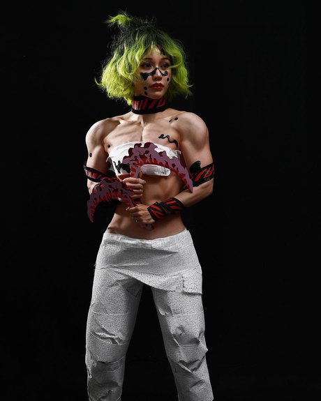 puma-onlyfans xxx sex fotos