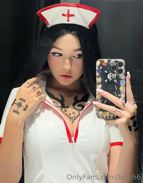 Fesch6 nackt nette galerien