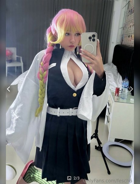 Fesch6 pornostar nette fotos