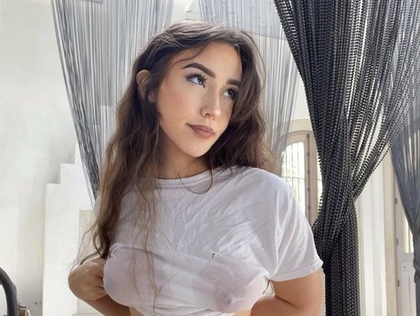 blondes abspritzen nur fans nette foto