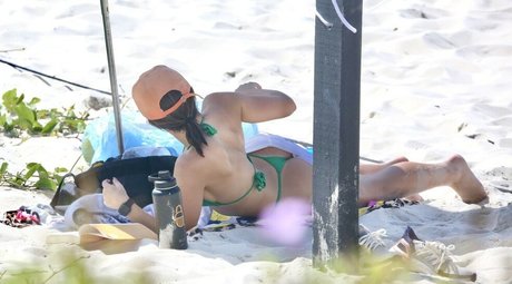 Jade Picon xxx freie galerie