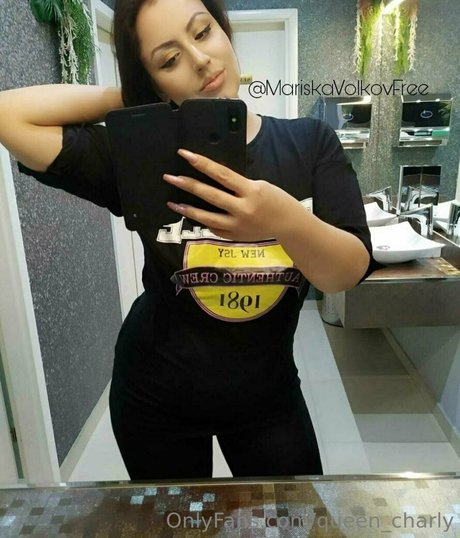 queen charly xxx kostenlose foto