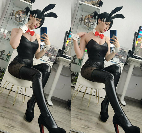 böse onlyfans perfekte sexy bild