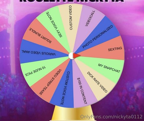 nickyta0112 top nackt galerie