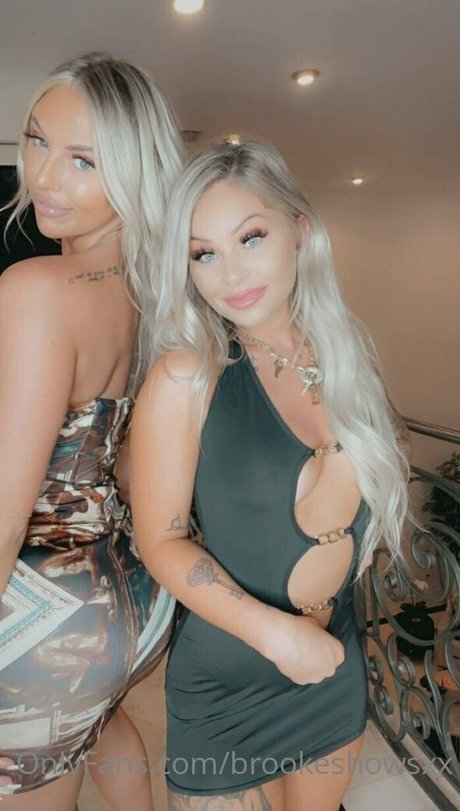 brookeshowsxx xxx pornographische galerie