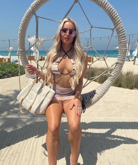 sexy blonde onlyfans sexy exklusive galerie