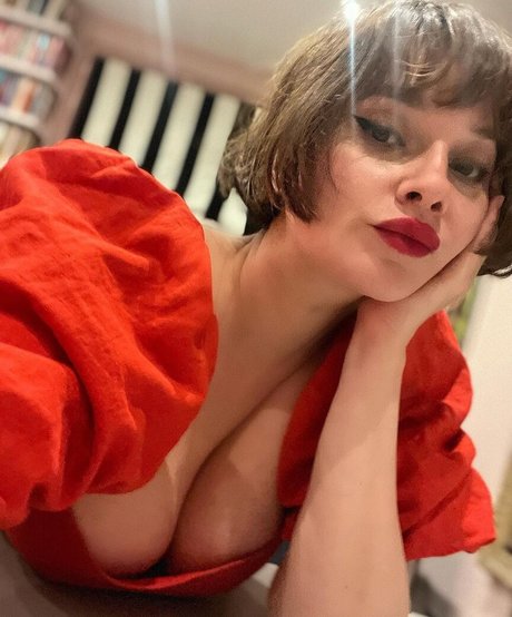 Gizzi Erskine perfekte sex fotos