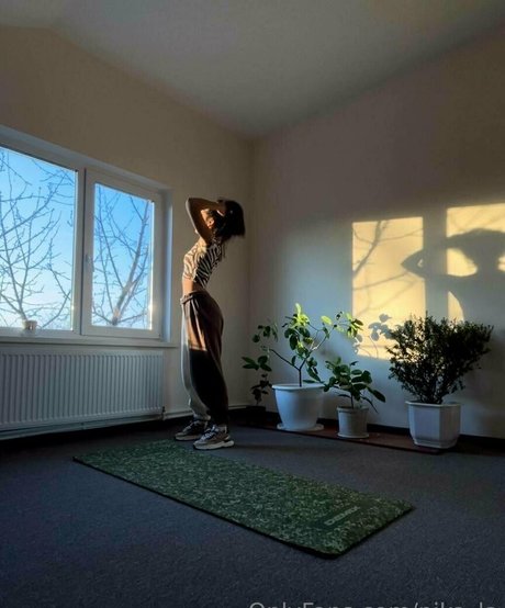 nika la heiße kostenlose bild