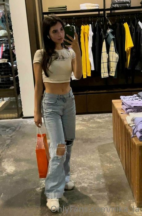 nika la freie top archiv