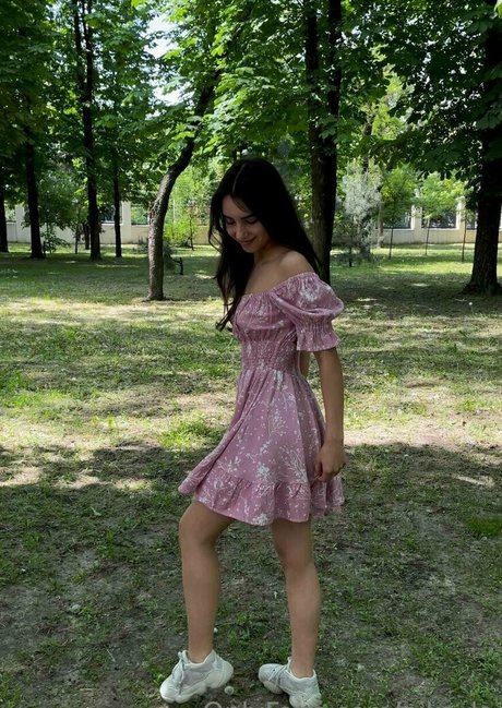 nika la Fotoaufnahmen