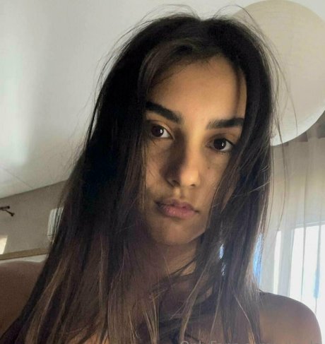 nika la model nacktheit archiv