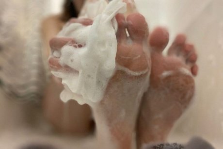 Melodylovee9 exklusive sexy bild