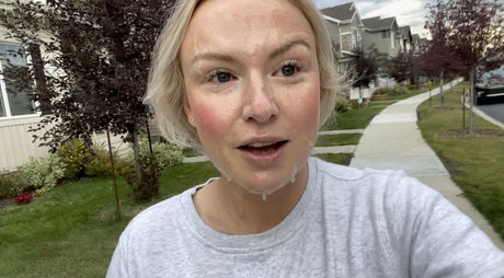 bunnycovered hübsche nackte galerien