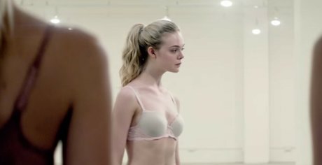 Elle Fanning Profilfoto
