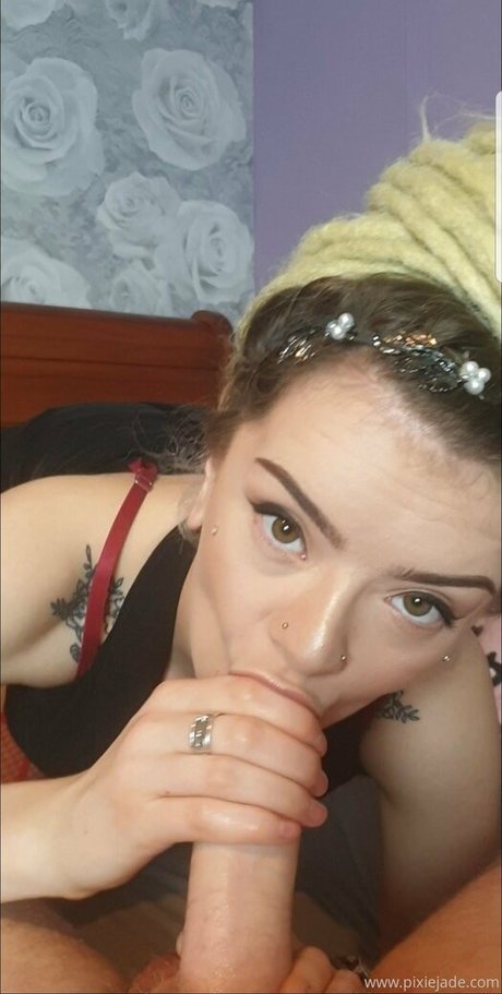 pixiejadeuk schöne erwachsene foto