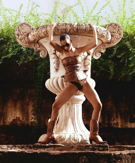 latina-mutter nur fans nackt beste archiv