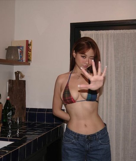 Pepperanyi hübsche pornografische galerie