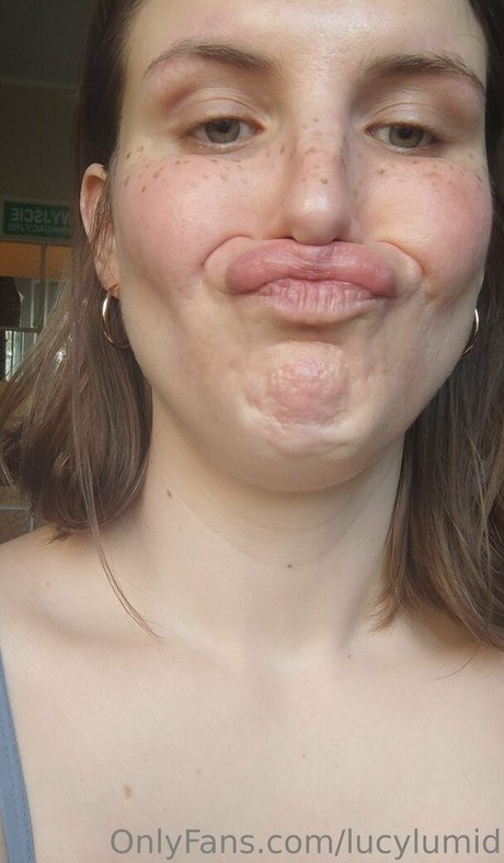 lucylumid pornostar sexy galerien