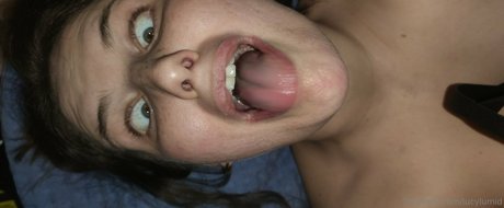 lucylumid perfekte nackten foto