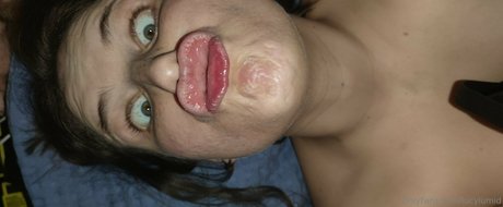 lucylumid model kunst bild