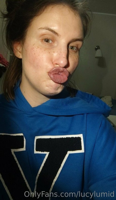 lucylumid perfekte schöne fotos