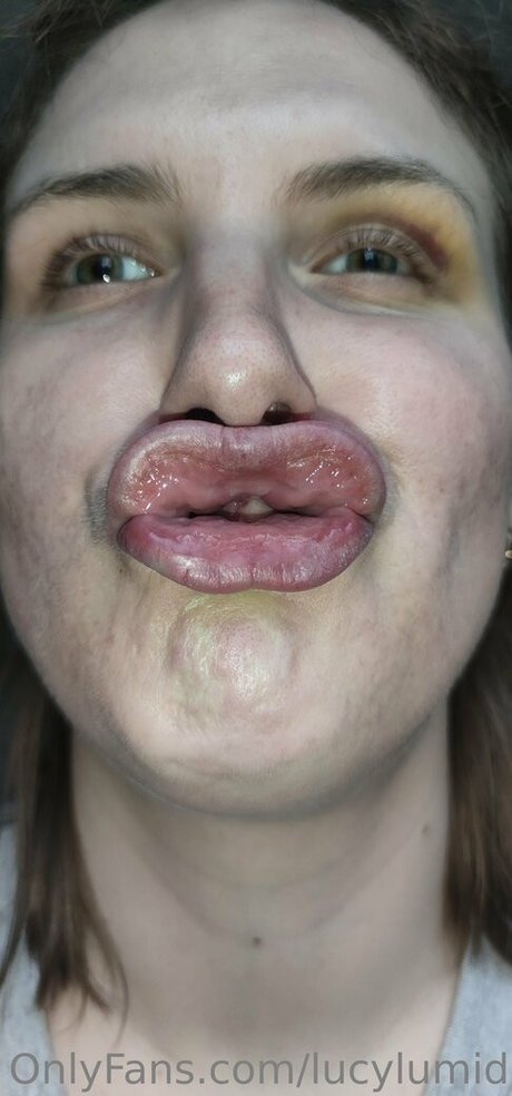 lucylumid schöne pornografische fotos