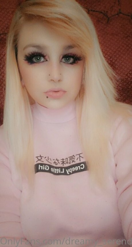 dreamy serendipity Profilfoto