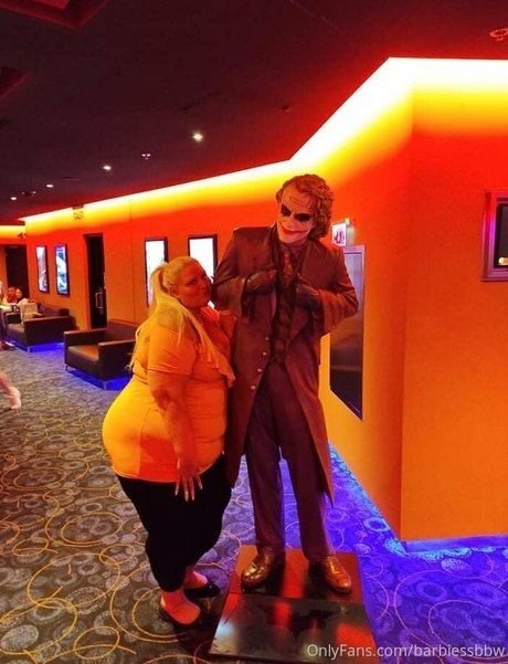 barbiessbbw schöne hübsche fotos