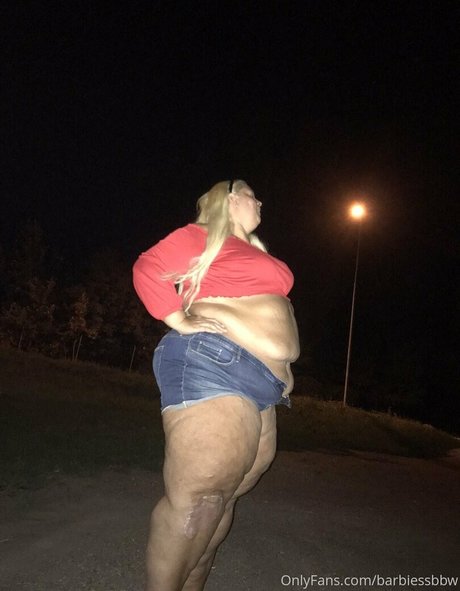 barbiessbbw nackt top bild