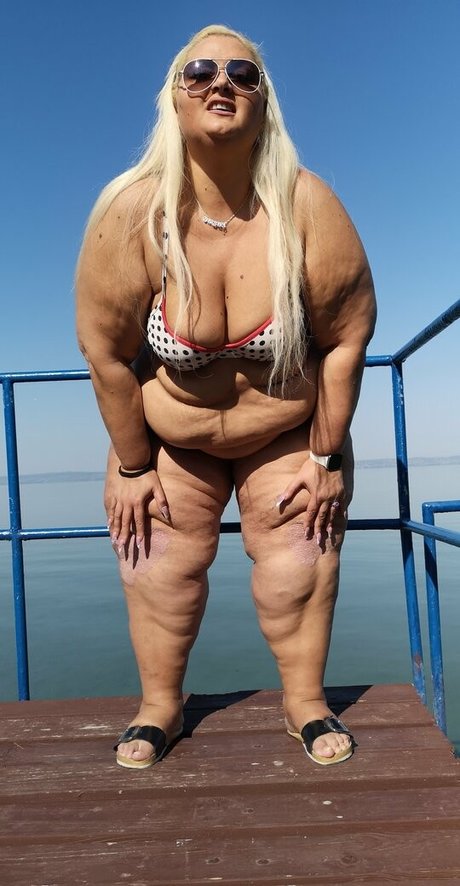 barbiessbbw hübsche nacktheit galerie