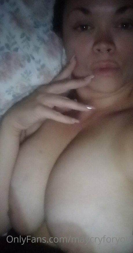 maycryforyou schauspielerin schöne fotos