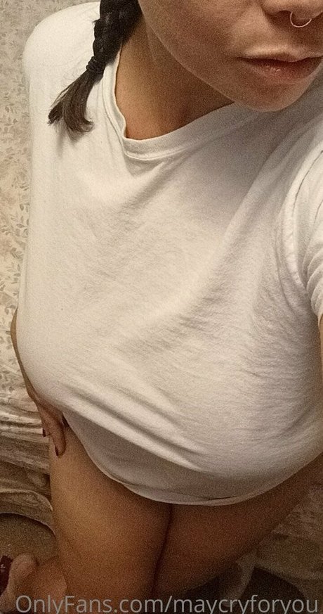 maycryforyou schöne sexy galerie