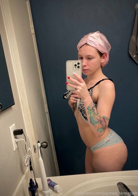 jaymee pineapple kunst pornografische archiv