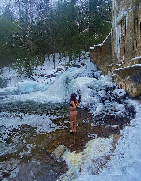 Lilly Breton hübsche archiv