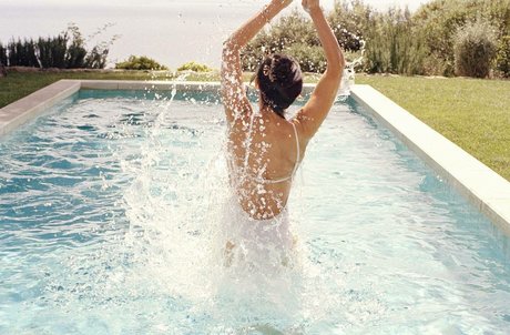 Demi Moore model erwachsene bilder