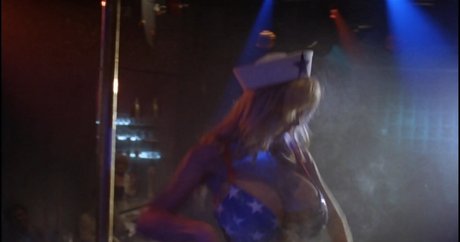 Demi Moore porno nacktheit galerie