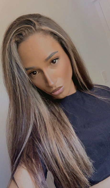 ItsRae69 top porno fotos