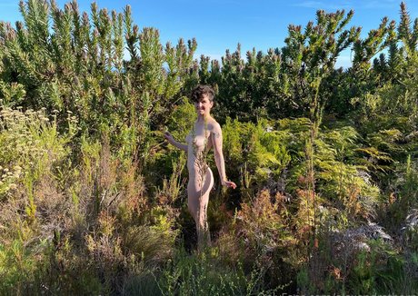 alexandrathorn model heiße galerien