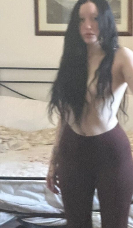 fette onlyfans hübsche pornographische foto