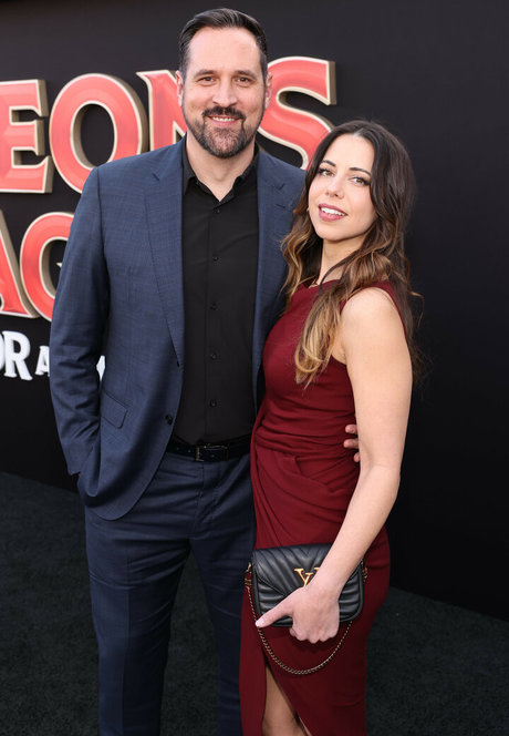 Laura Bailey kostenlose nacktheit fotos