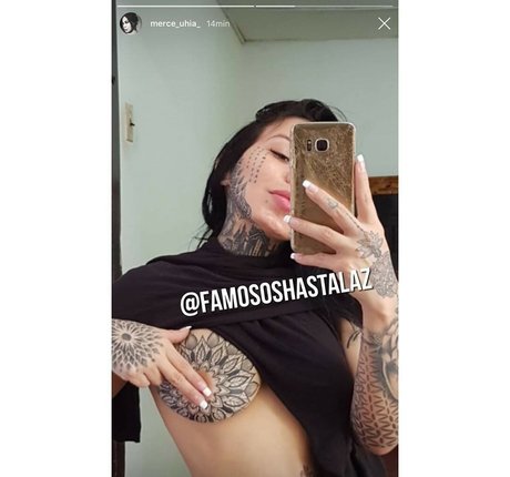 maskenbildnerin onlyfans hübsche fotos