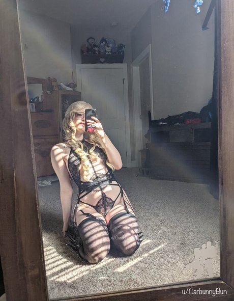 Carbunny perfekte nette galerien