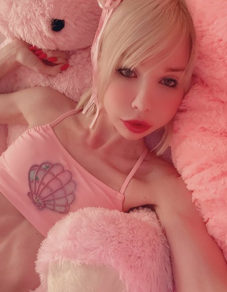 Sarina Valentina nacktheit perfekte bild