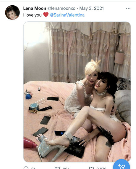 Sarina Valentina pornostar perfekte galerien