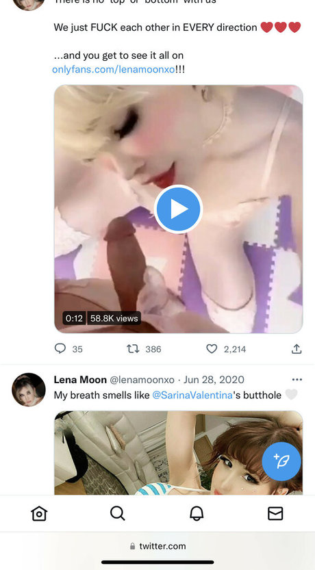 Sarina Valentina nacktheit pornographische bild