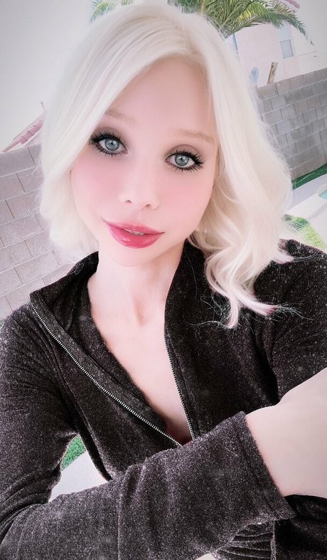 Sarina Valentina schöne heiße fotos