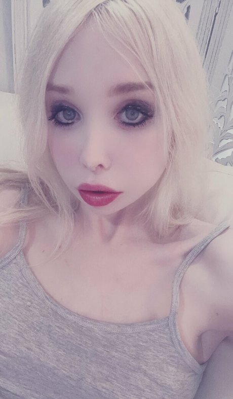 Sarina Valentina hd schöne fotos