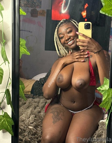 theyluvvleila exklusive schöne bild